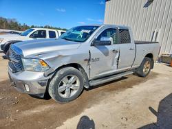 2014 Dodge RAM 1500 SLT en venta en Franklin, WI
