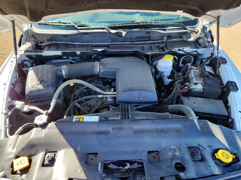 2023 Dodge RAM 1500 Classic SLT