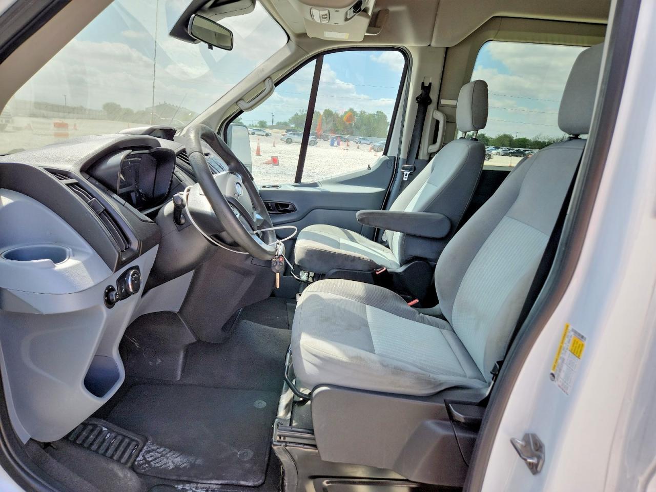 2019 Ford Transit T-350