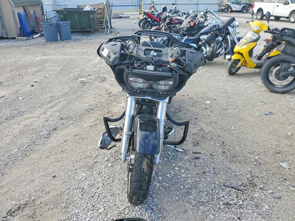 2018 Harley-Davidson Fltrx Road Glide