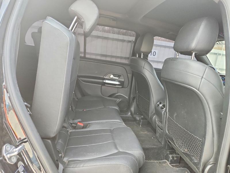 2021 Mercedes-Benz Glb 250 4matic