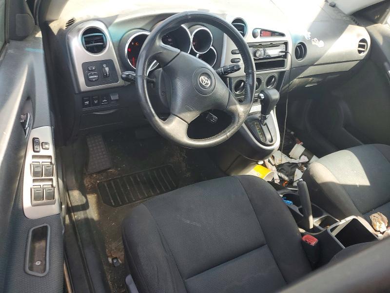 2007 Toyota Matrix xr