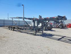 2021 Kaufman 4-CAR TRL en venta en Anthony, TX