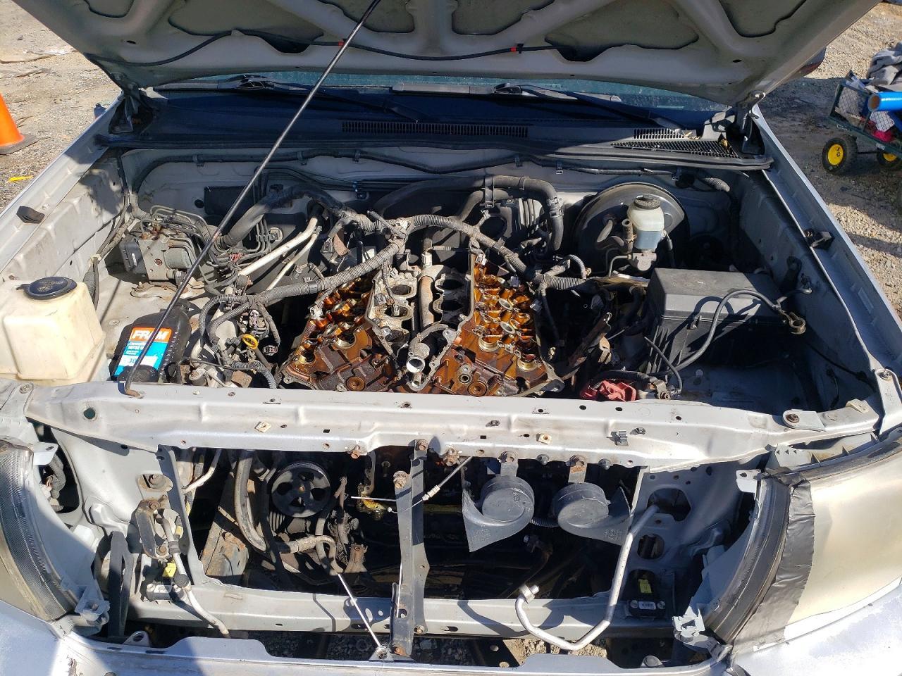 2006 Toyota Tacoma V6