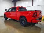 2025 Dodge RAM 1500 BIG Horn