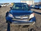 2007 Honda Cr-v exl