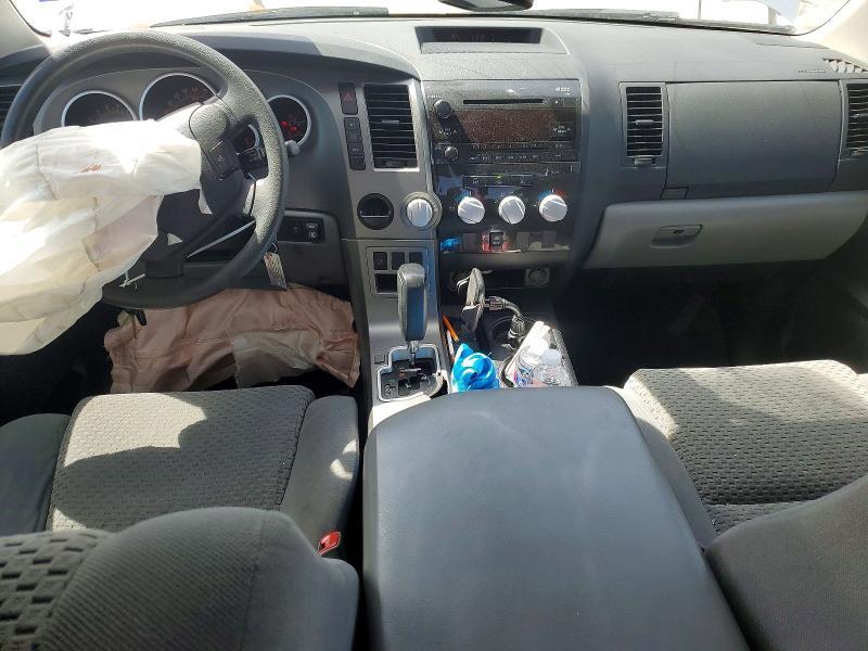 2013 Toyota Tundra Grade