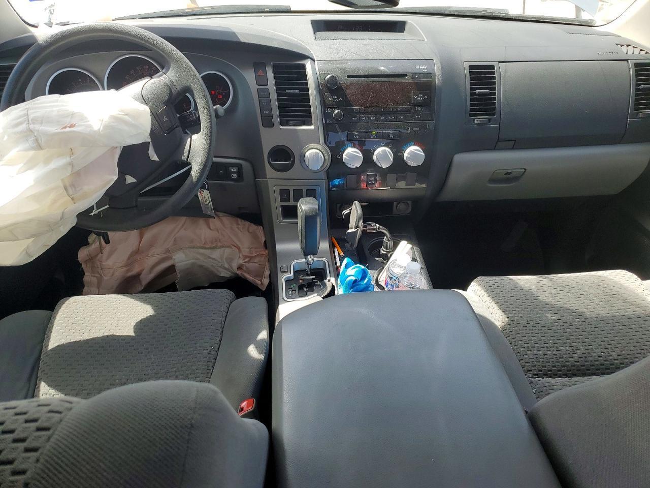 2013 Toyota Tundra Grade