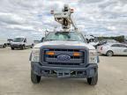 2015 Ford F450 Super Duty Bucket Truck