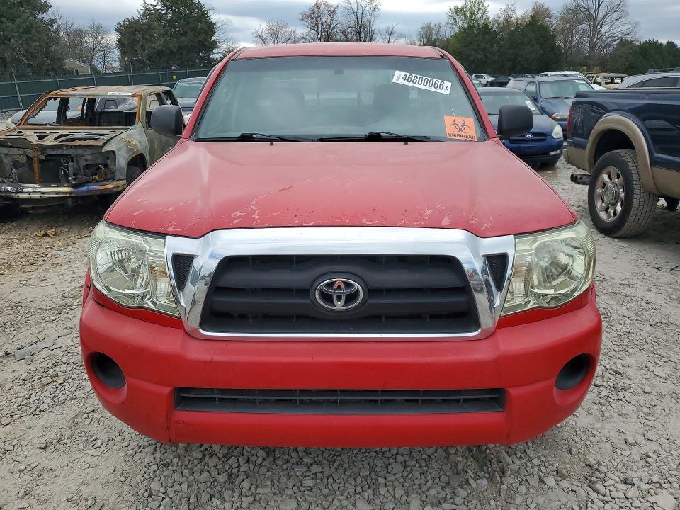 2006 Toyota Tacoma Base