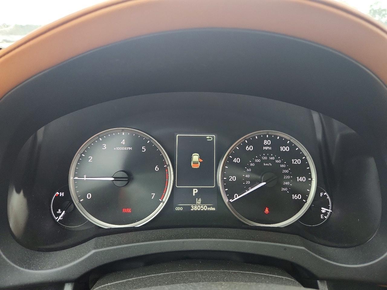 2022 Lexus Is 300 Base