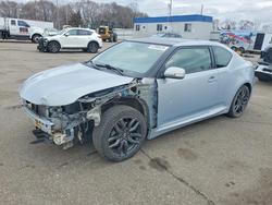 Scion TC salvage cars for sale: 2014 Scion Tc 10 Series