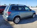 2011 Subaru Forester 2.5x Premium
