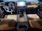 2025 Toyota Tundra 1794 Edition