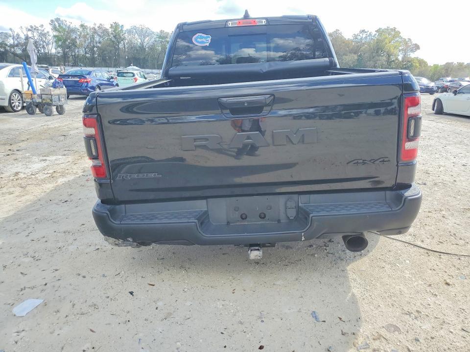 2019 Dodge RAM 1500 Rebel