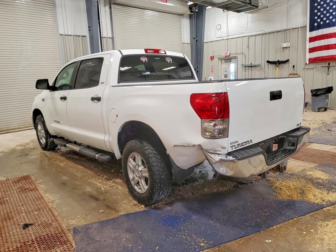 2007 Toyota Tundra SR5