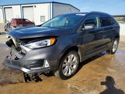 2020 Ford Edge Titanium en venta en Conway, AR