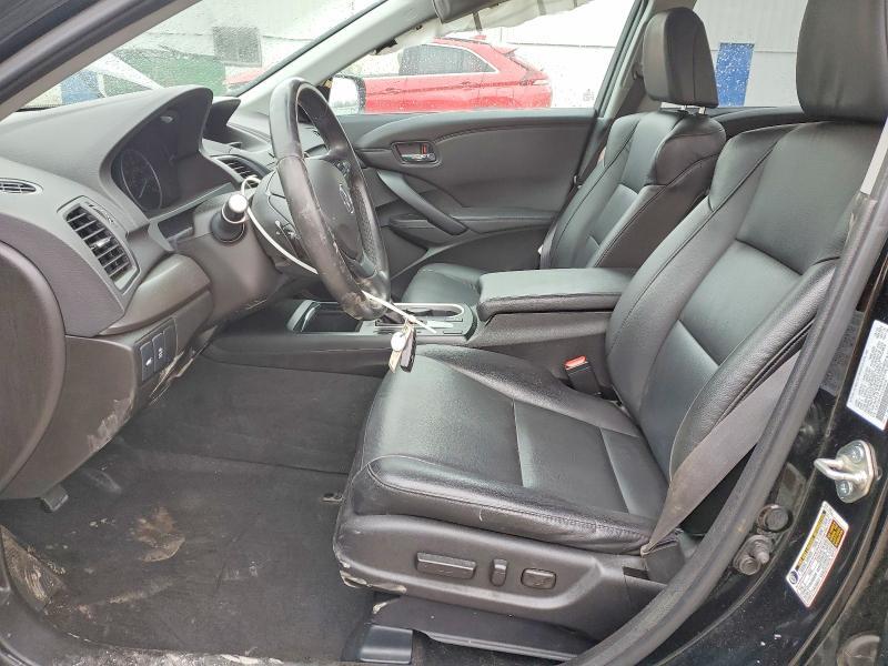 2018 Acura RDX
