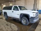 2004 Chevrolet Silverado K2500 Heavy Duty