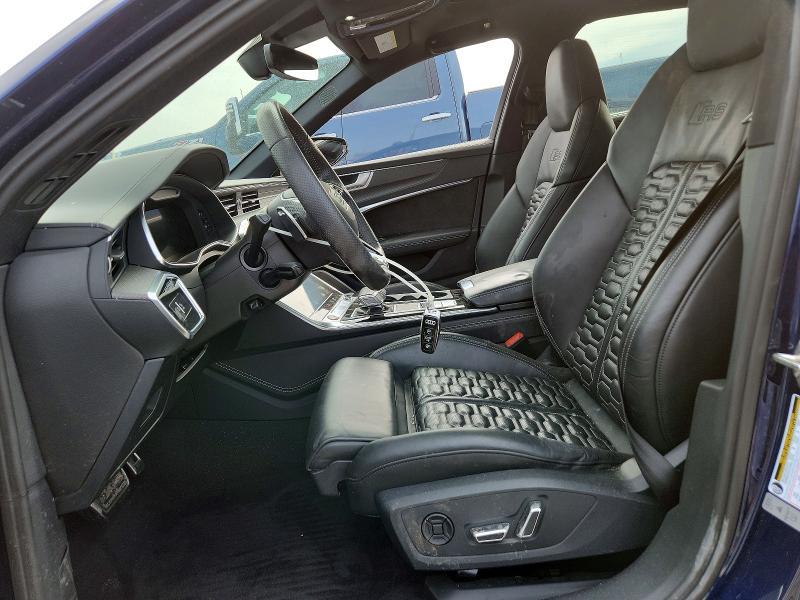 2021 Audi RS6