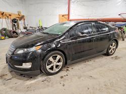 2012 Chevrolet Volt 4D Hatchback for sale in Center Rutland, VT