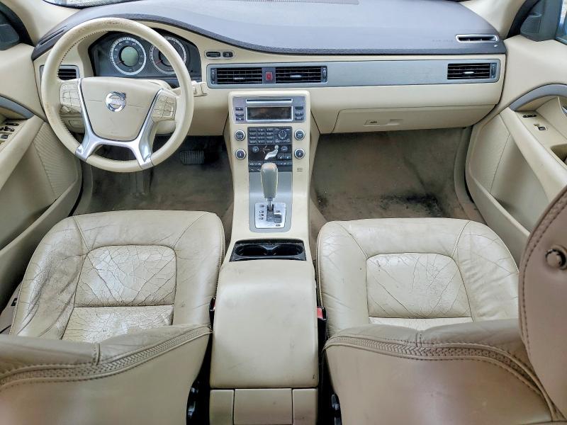 2010 Volvo Xc70 3.2