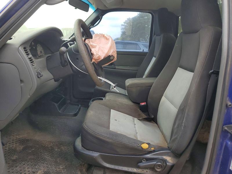 2004 Ford Ranger