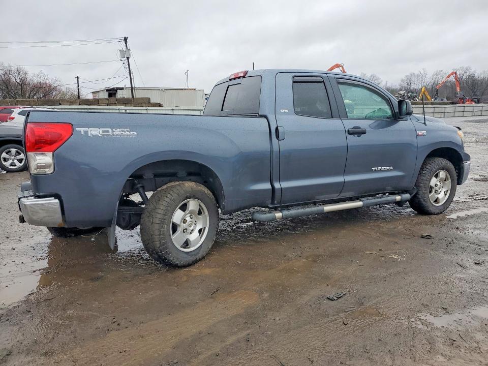 2007 Toyota Tundra SR5