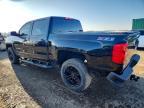 2017 Chev Silverado