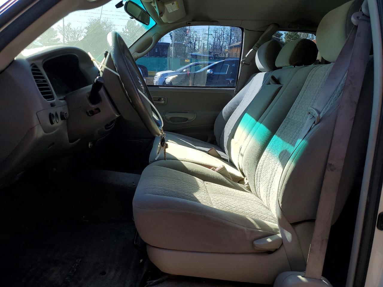 2006 Toyota Tundra SR5