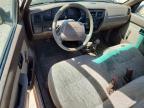 1999 Toyota Tacoma Base