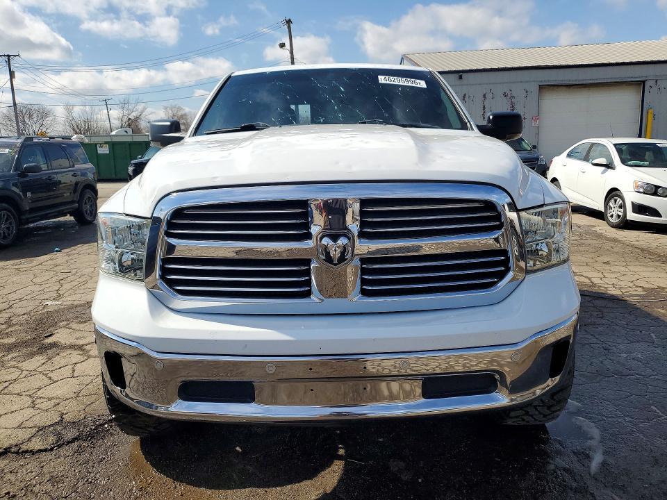 2014 Dodge RAM 1500 SLT