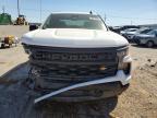2025 Chevrolet Silverado K1500
