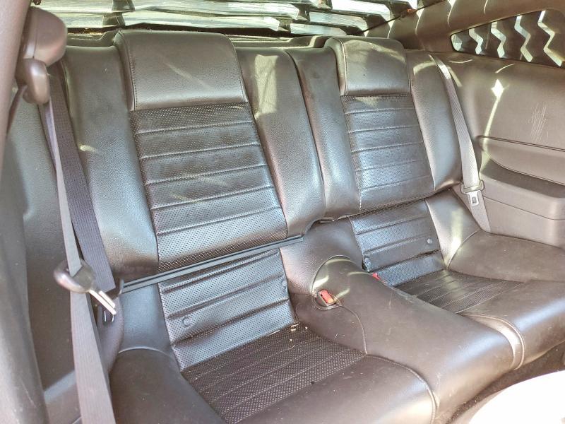 2005 Ford Mustang gt