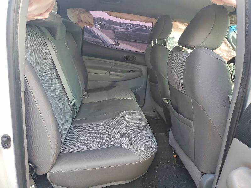 2015 Toyota Tacoma Prerunner V6
