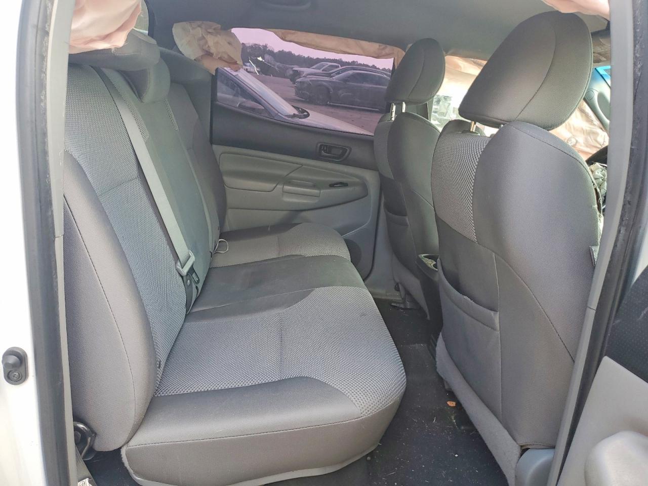 2015 Toyota Tacoma Prerunner V6