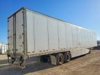 2014 Wabash Dvcvhpc DRY Van Trailer