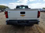 2016 Chevrolet Silverado K1500