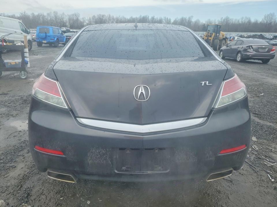 2013 Acura TL