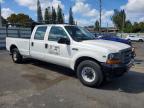 2001 Ford F350 SRW Super Duty