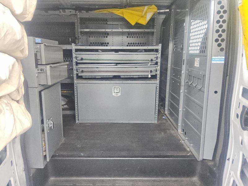 2013 Chevrolet Express G2500