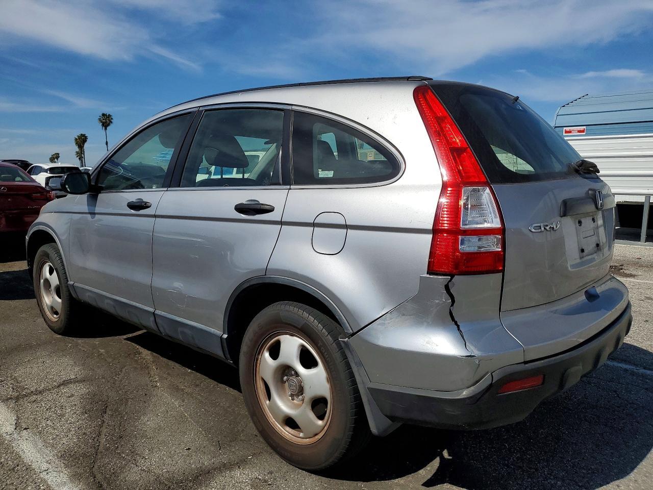 2008 Honda Cr-v lx