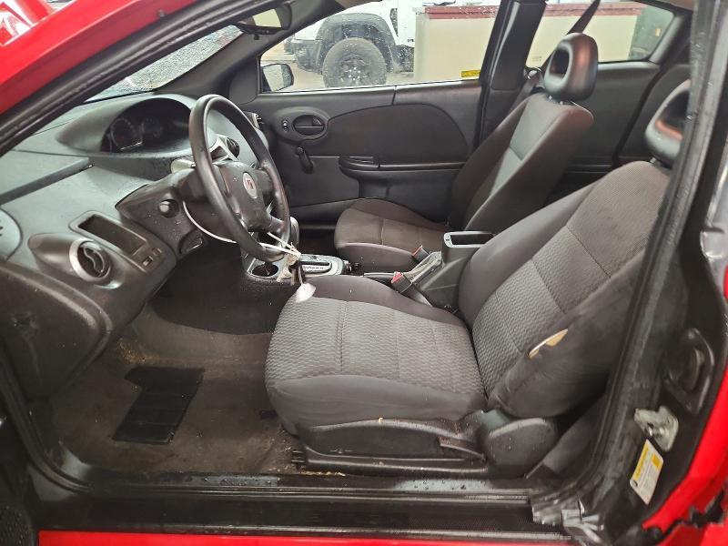2006 Saturn Ion Level 2