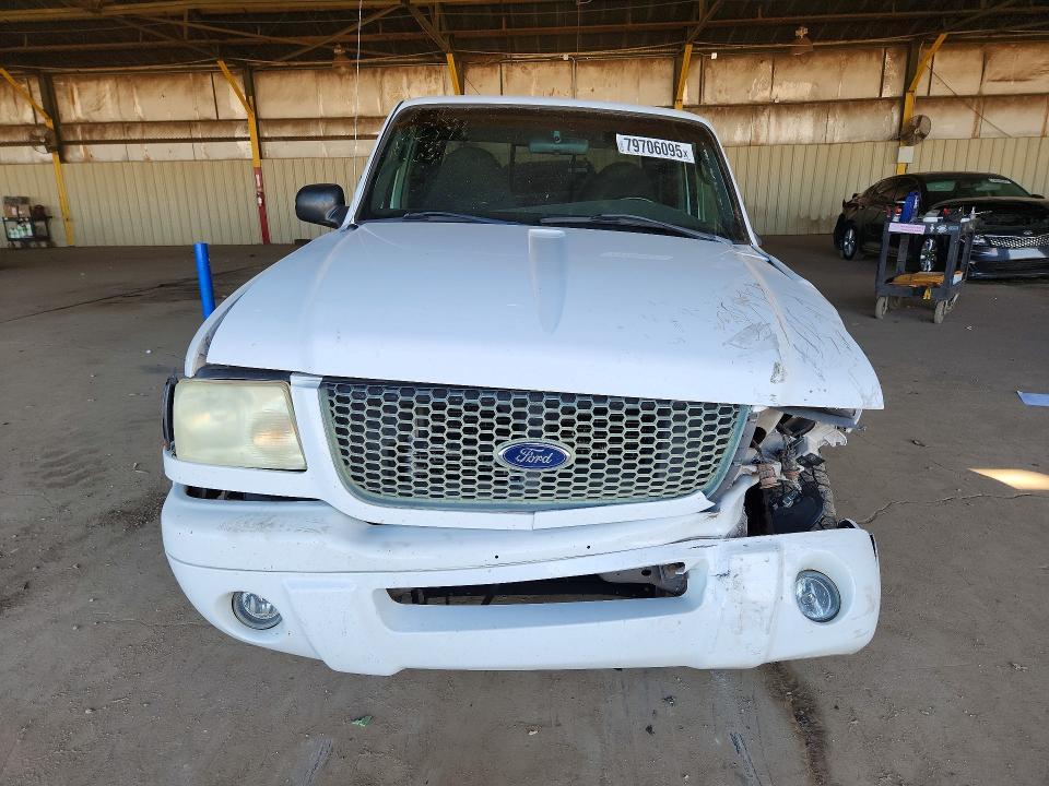 2003 Ford Ranger Super cab
