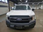 2018 Ford F150 Super Cab