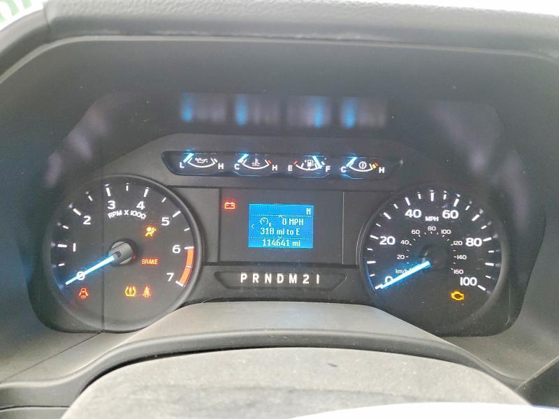 2021 Ford F250 Super Duty