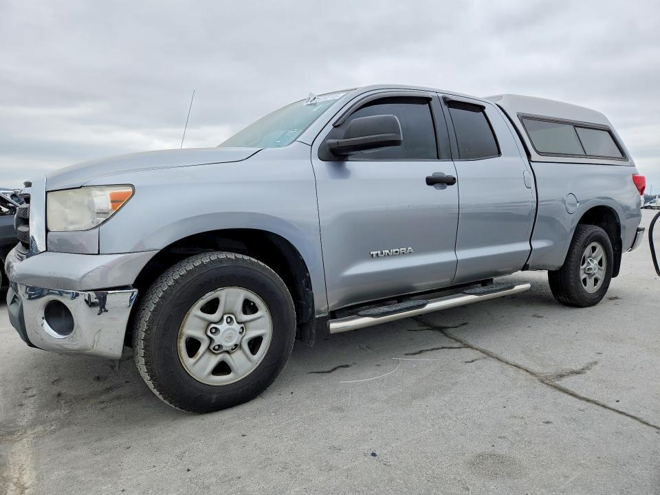 2013 Toyota Tundra Grade