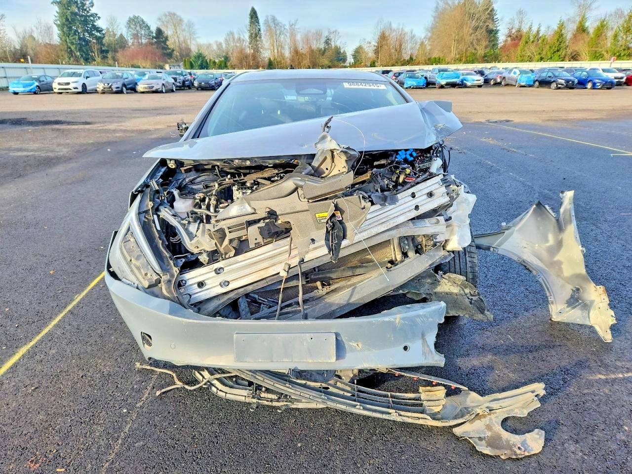 2023 Toyota Prius le