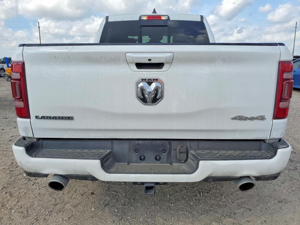 2023 Dodge 1500 Laramie