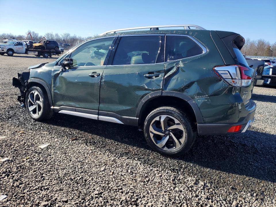 2023 Subaru Forester Touring